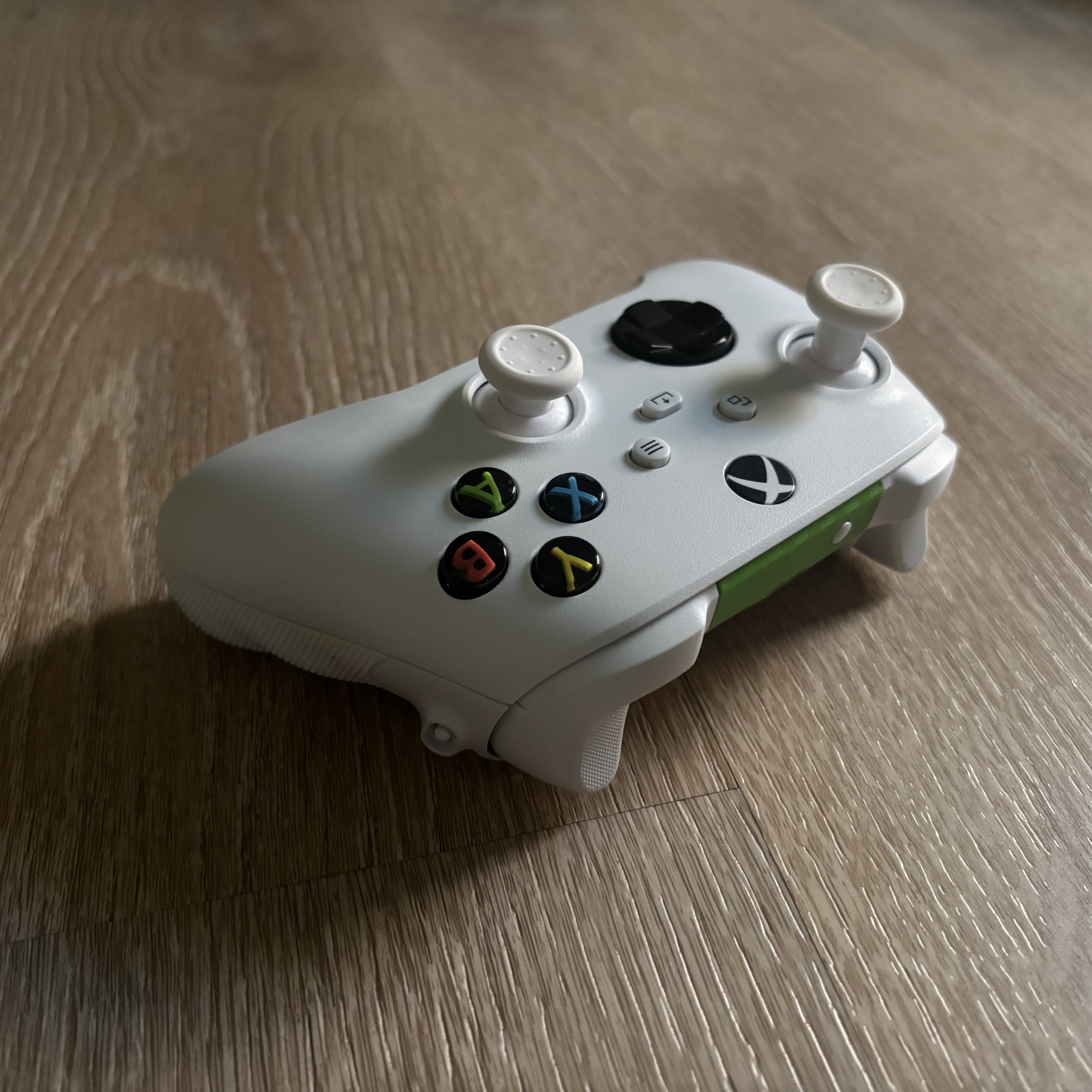 XBOX Series S/X Custom Upgrade